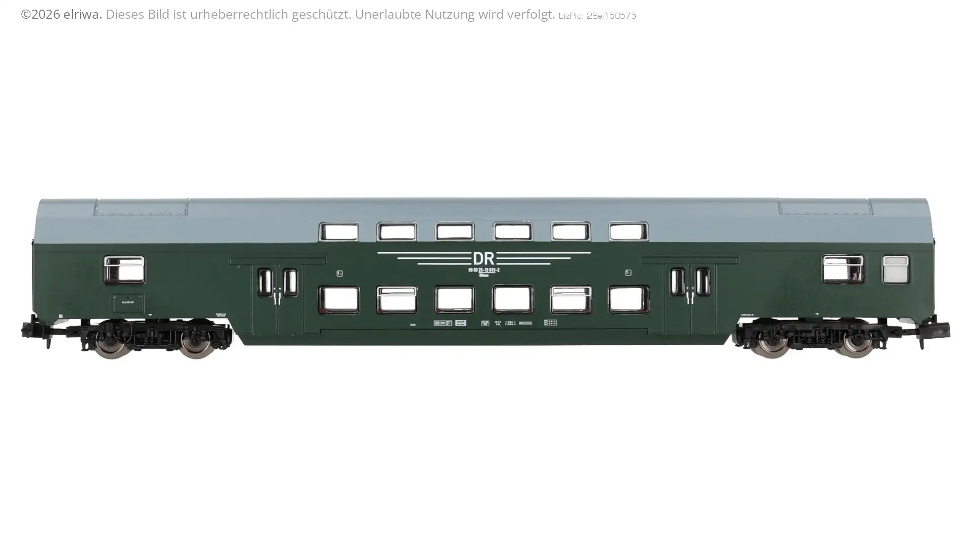 Kleine afbeelding van Fleischmann 6260042