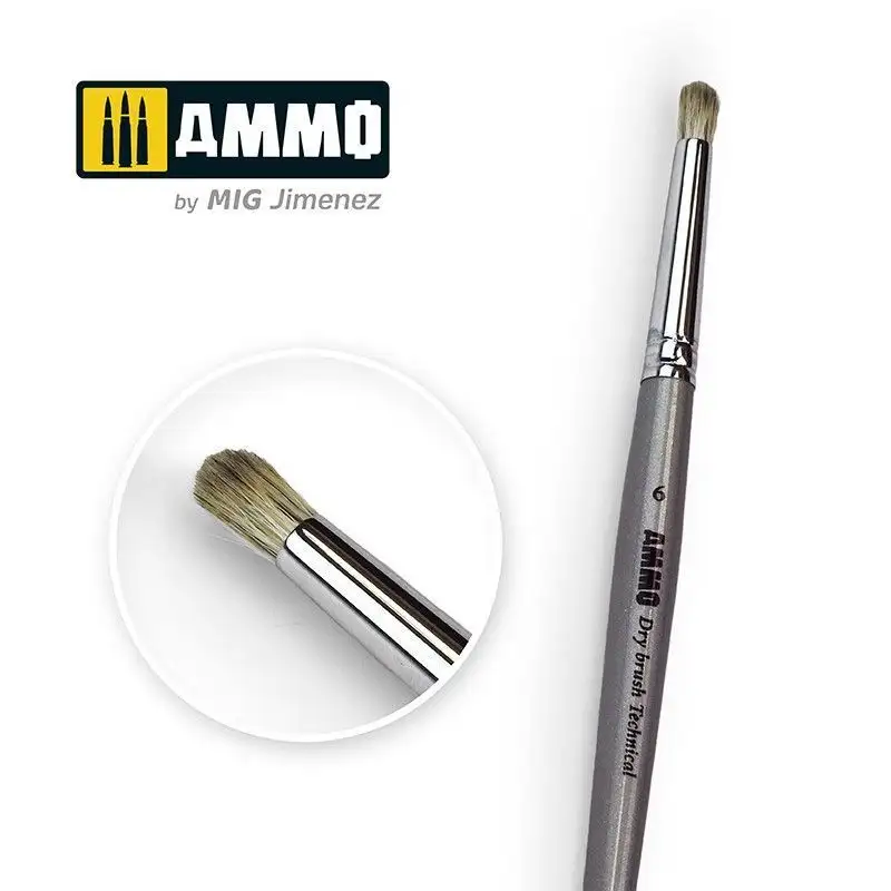 Kleine afbeelding van Ammo MIG8702