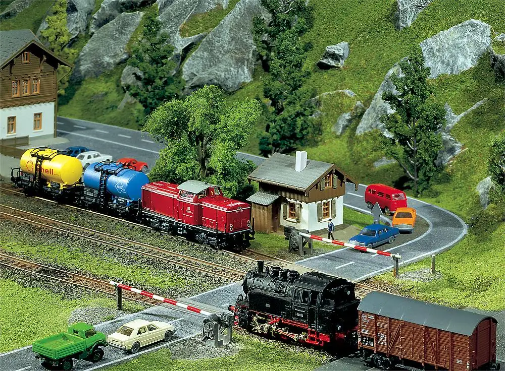 Kleine afbeelding van Faller 282730