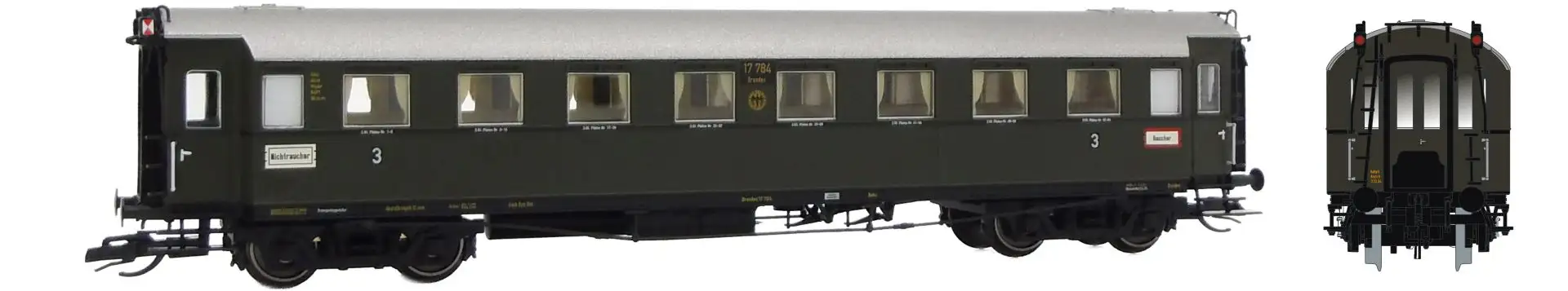 Kleine afbeelding van Saxonia-Modellbau 87226