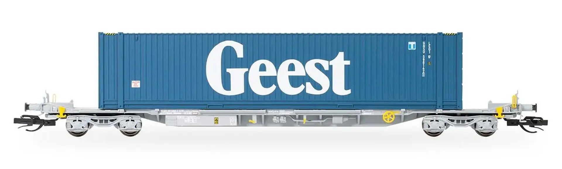 Kleine afbeelding van Hornby TT6033
