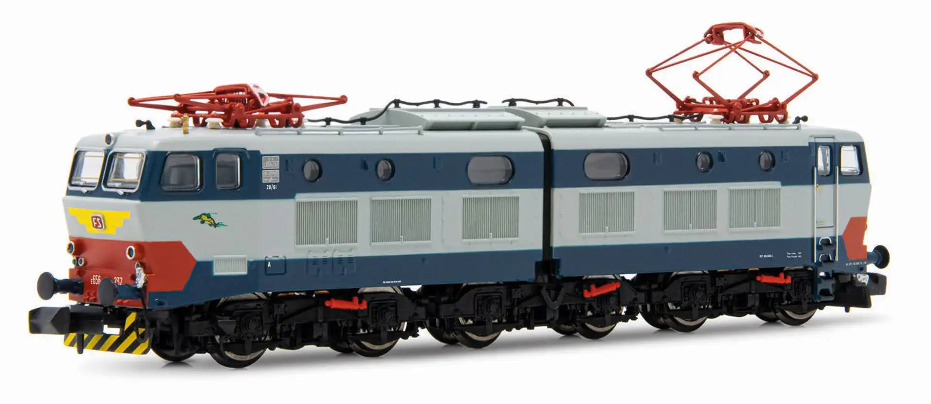 Kleine afbeelding van Arnold HN2646