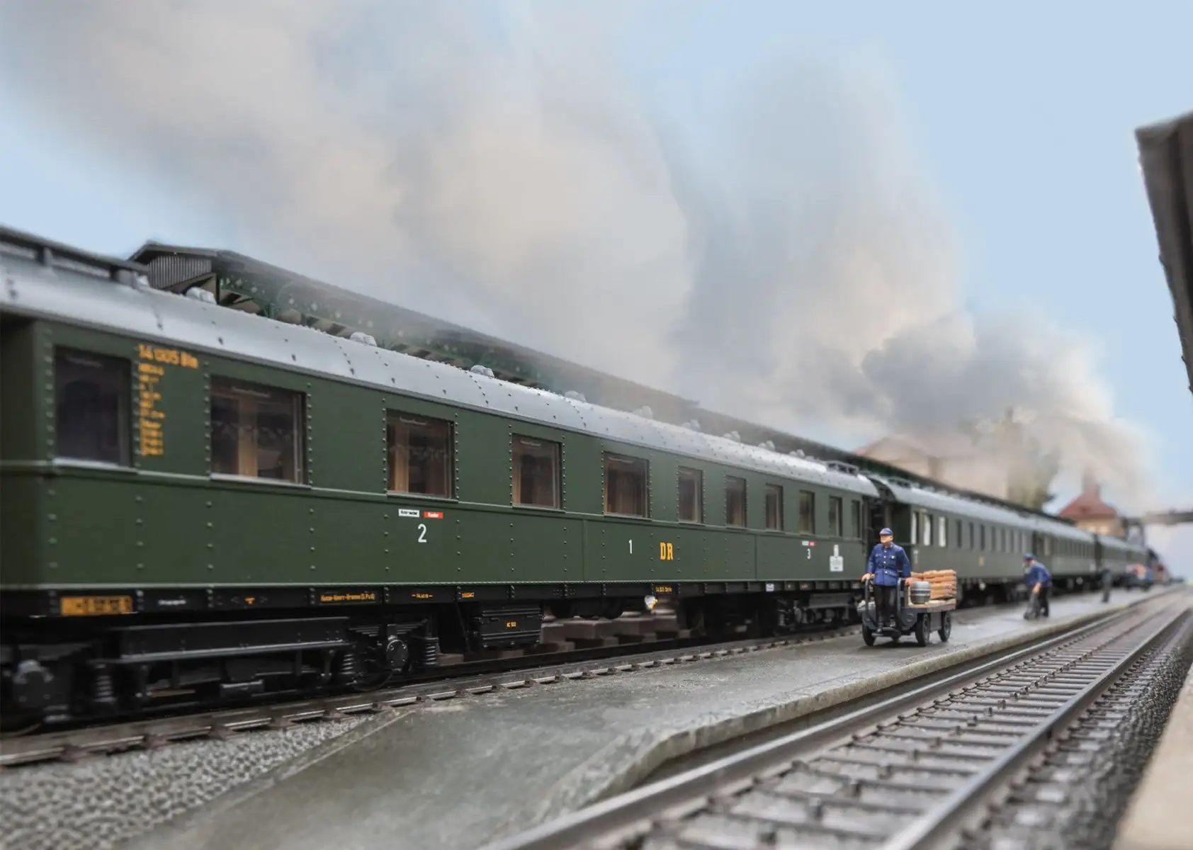 Kleine afbeelding van Märklin 42514