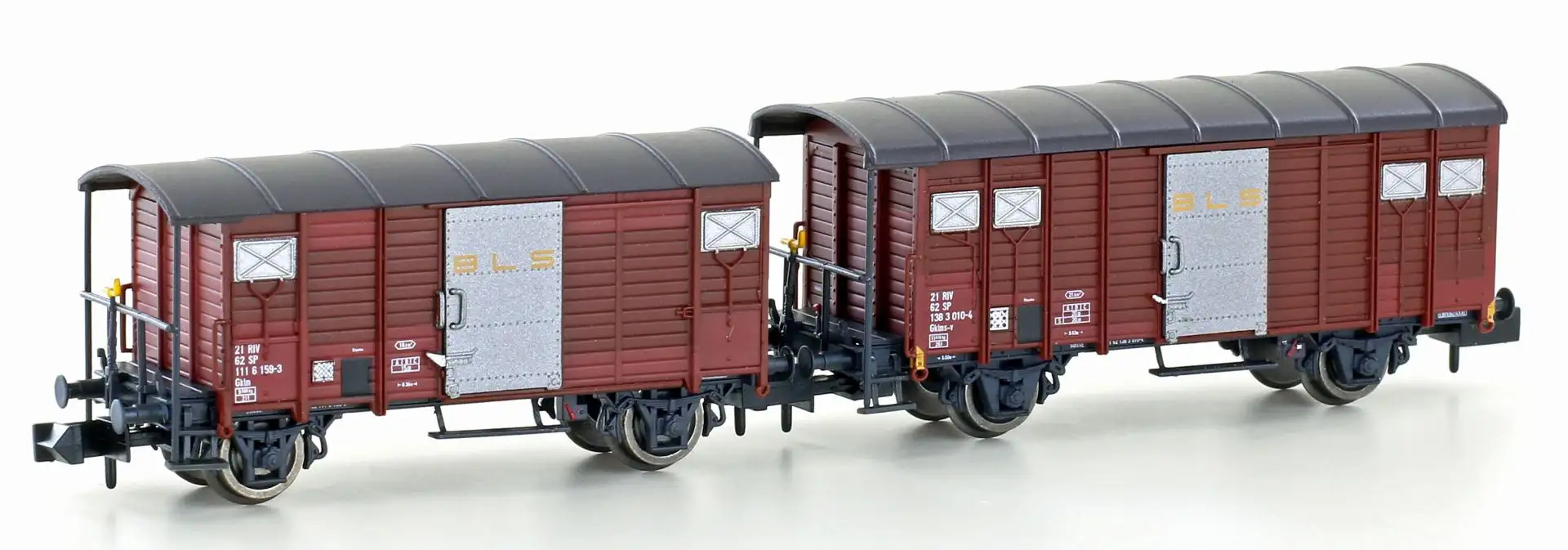 Kleine afbeelding van Hobbytrain 24254
