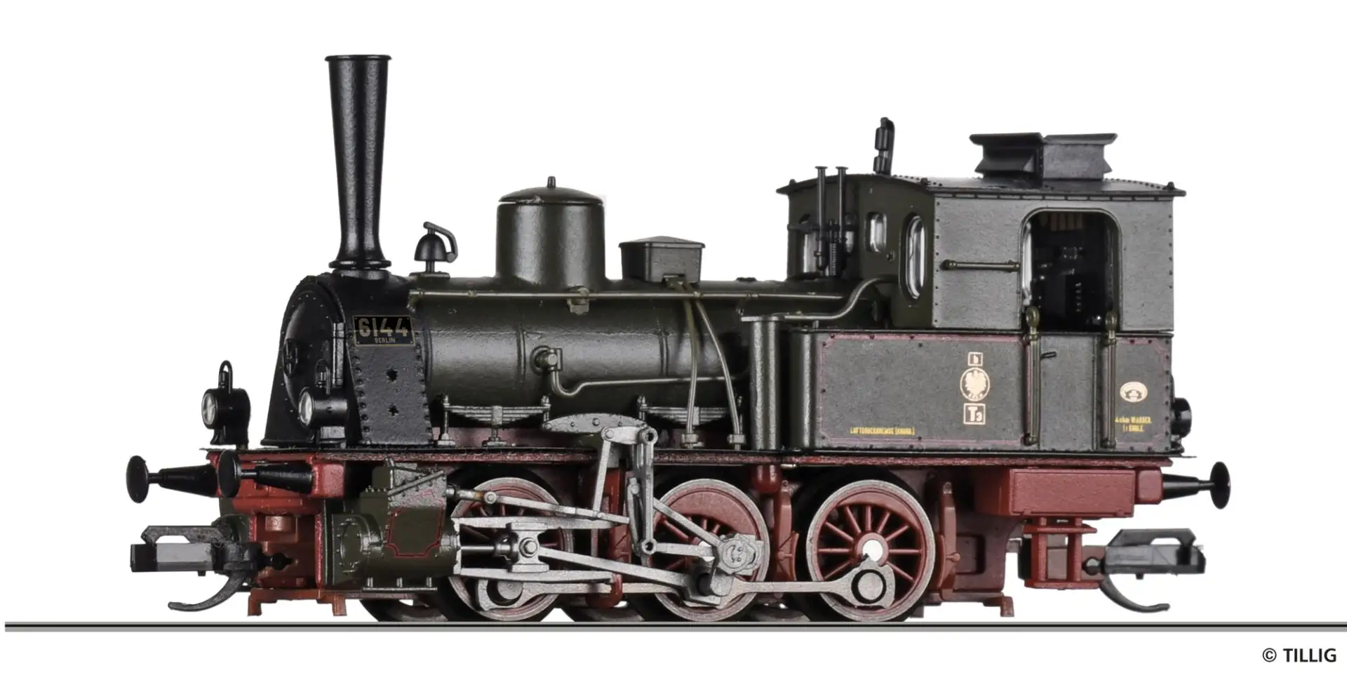 Kleine afbeelding van Tillig 4248
