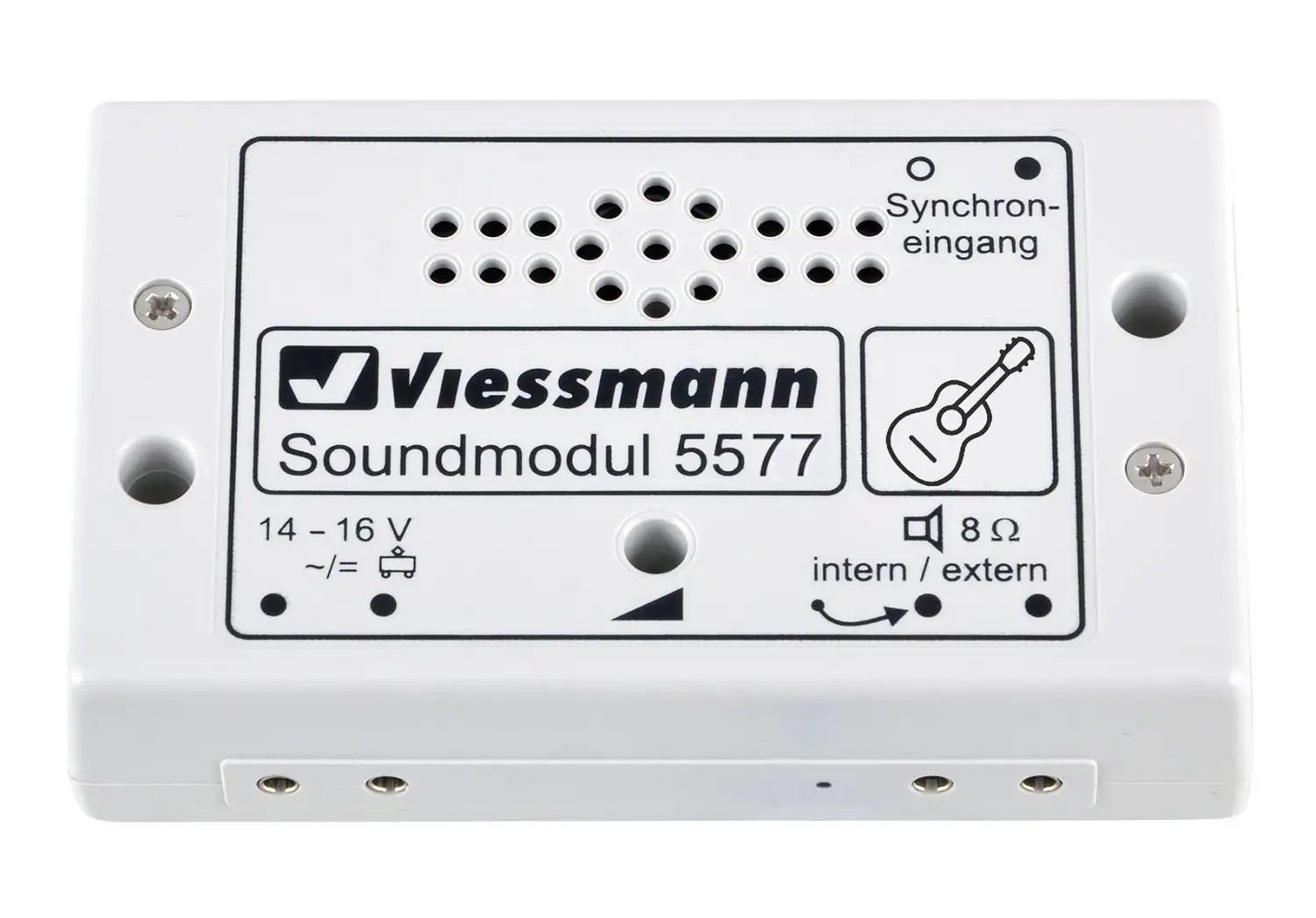 Kleine afbeelding van Viessmann 5577