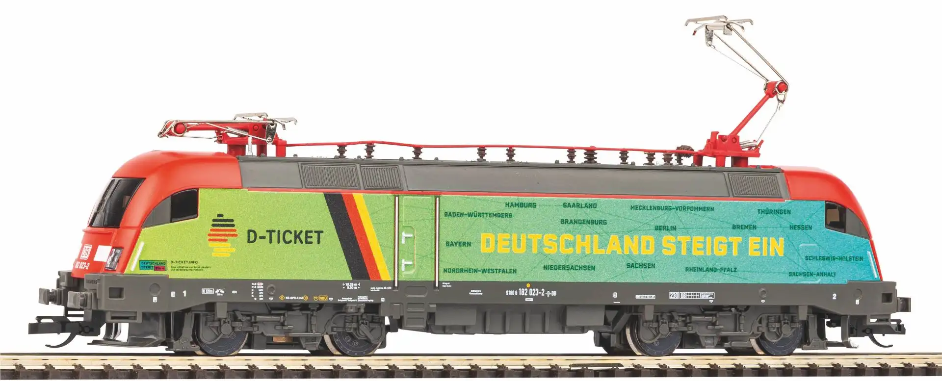 Kleine afbeelding van Piko 47441