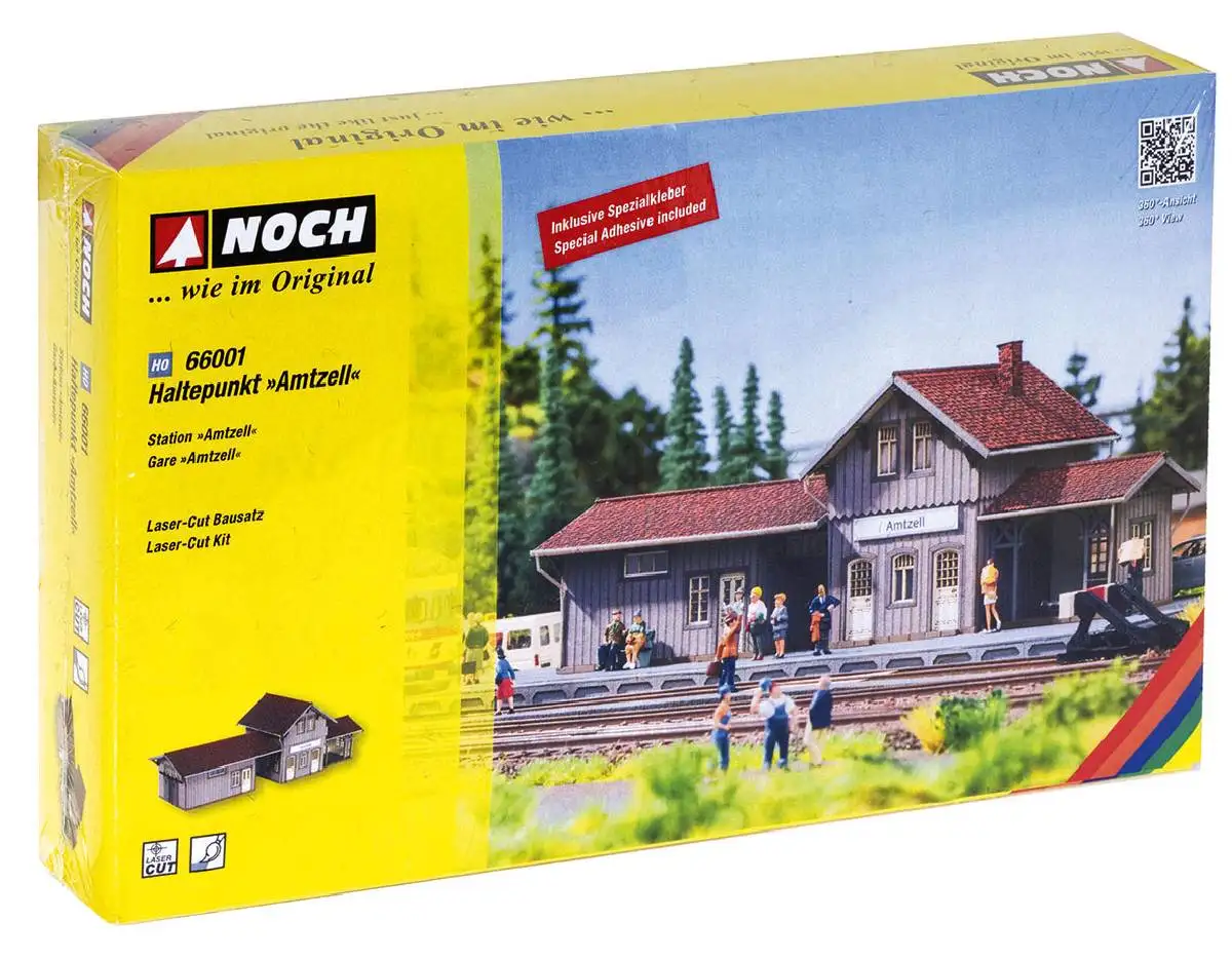 Kleine afbeelding van Noch 66001