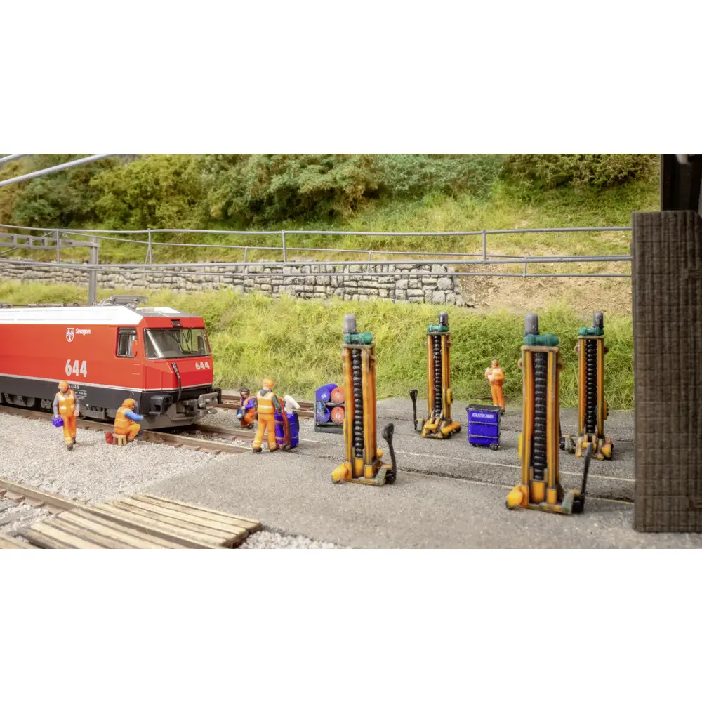 Kleine afbeelding van Noch 35900