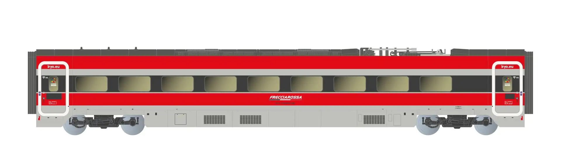Kleine afbeelding van Arnold HN2622