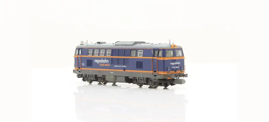 Jägerndorfer 60000-2H
