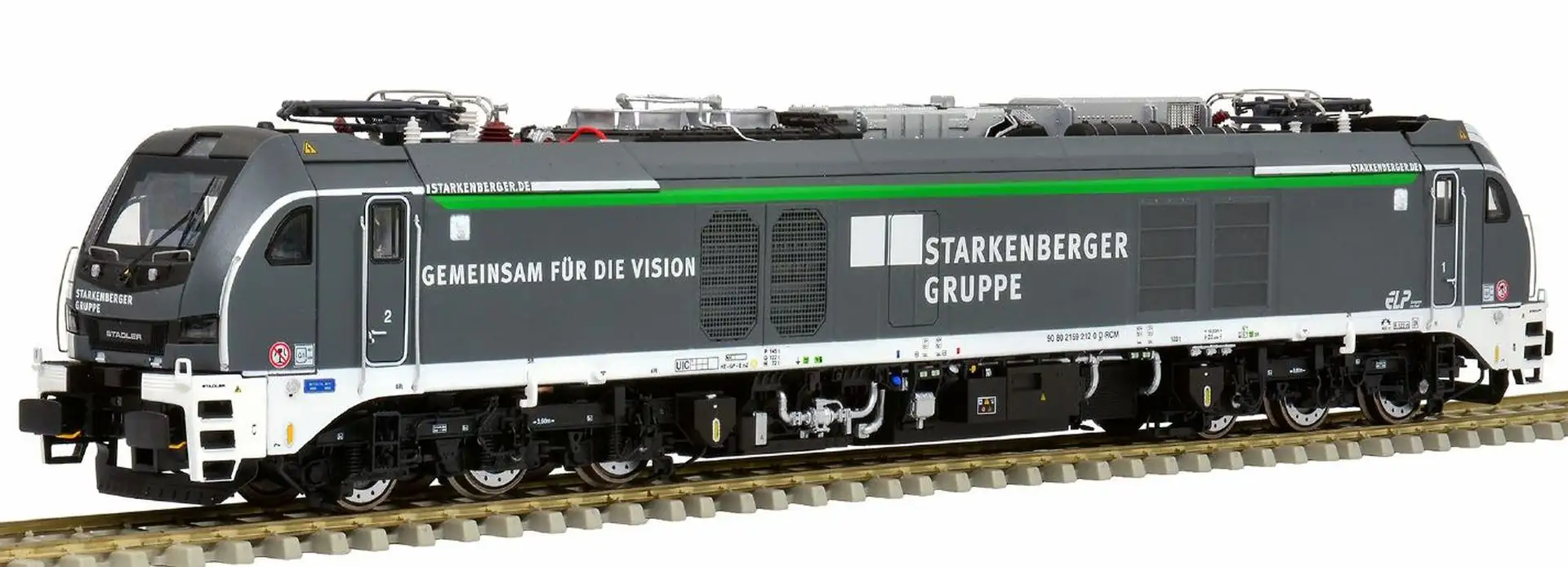 Kleine afbeelding van Sudexpress 1592128