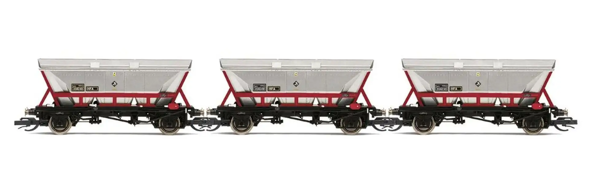 Kleine afbeelding van Hornby TT6036