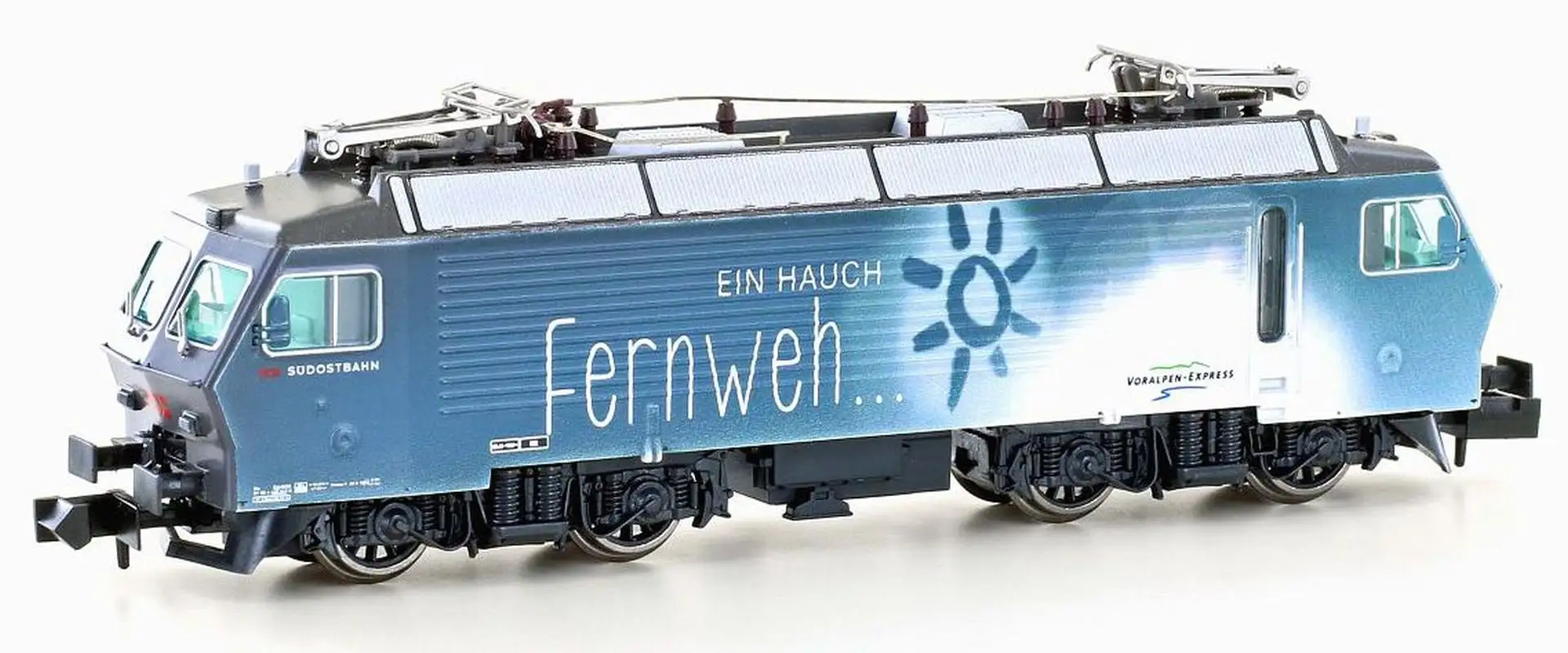 Kleine afbeelding van Hobbytrain 28408
