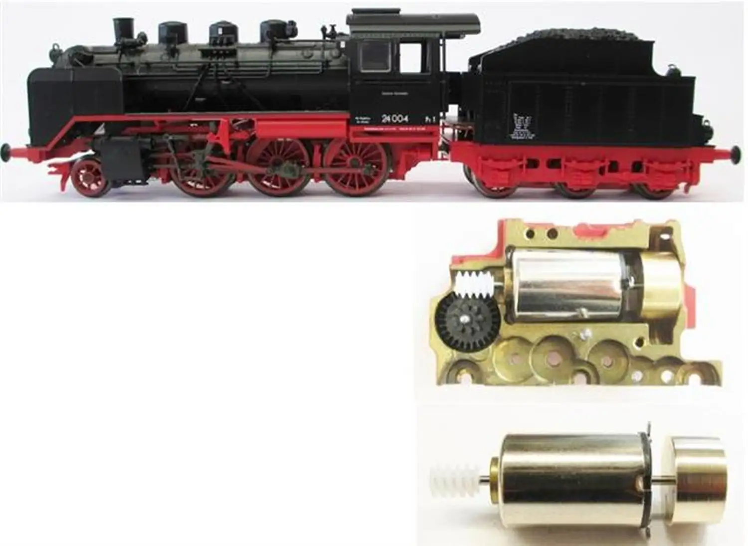 SB-Modellbau 11534