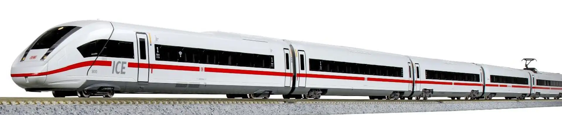 Kleine afbeelding van Kato 10-2074