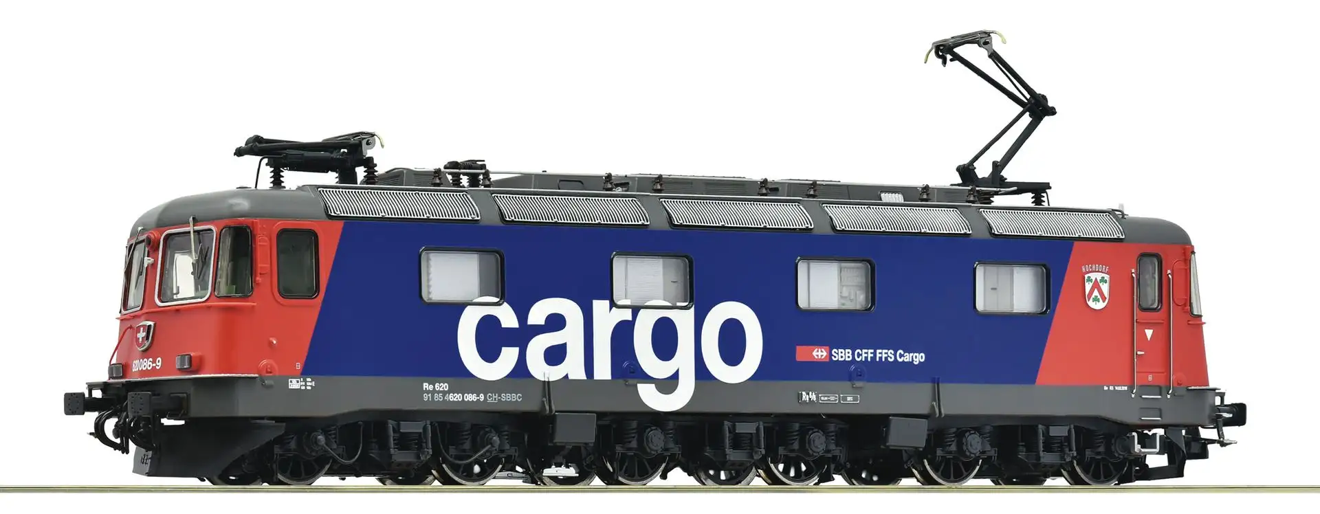 Kleine afbeelding van Roco 7510033