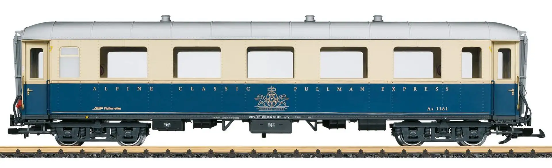 Kleine afbeelding van LGB 33520