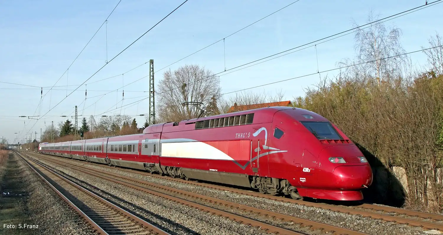 Kleine afbeelding van Kato 101658