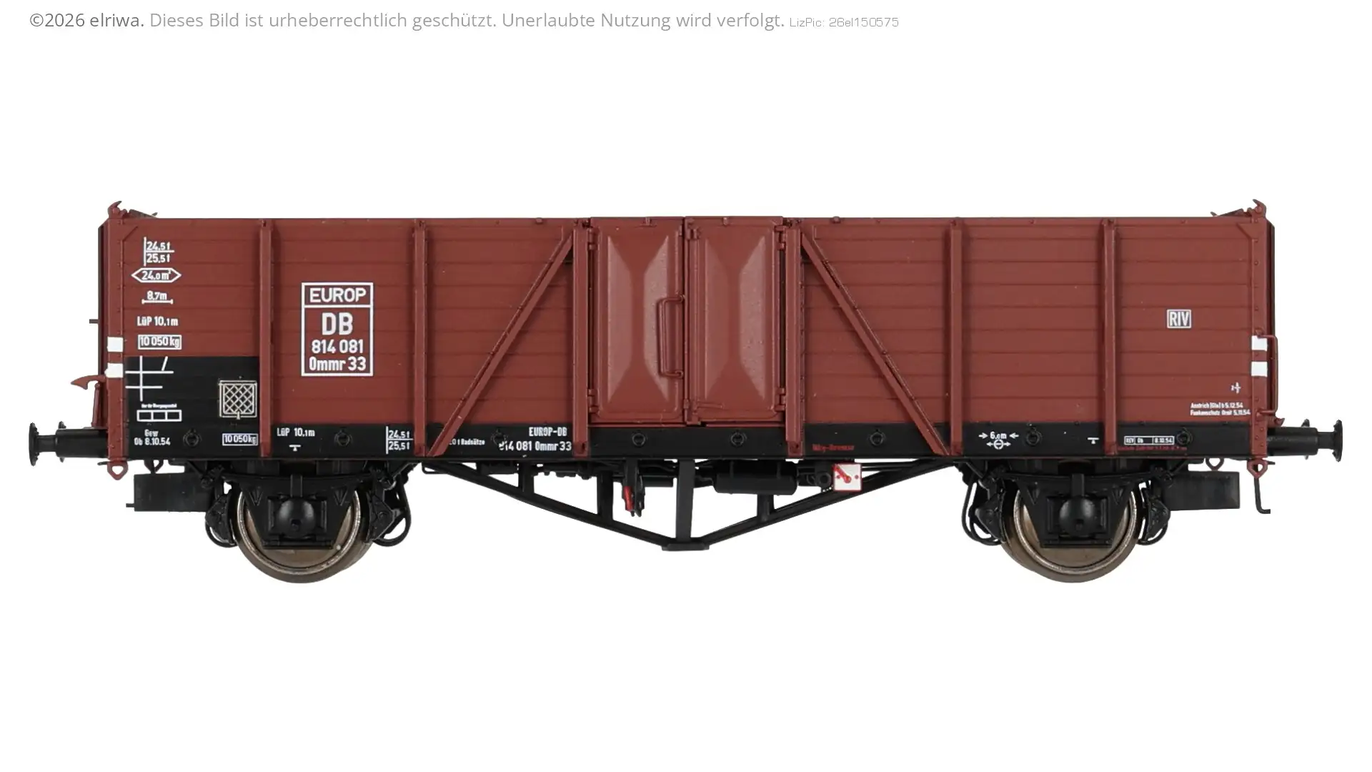 Kleine afbeelding van Exact-train 20152