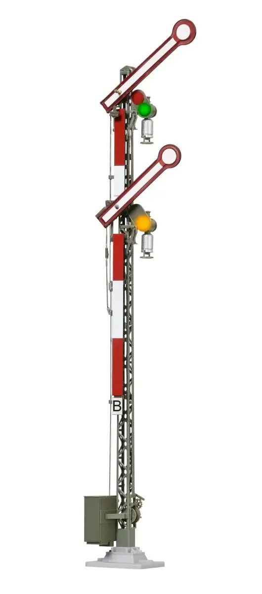 Kleine afbeelding van Viessmann 9501