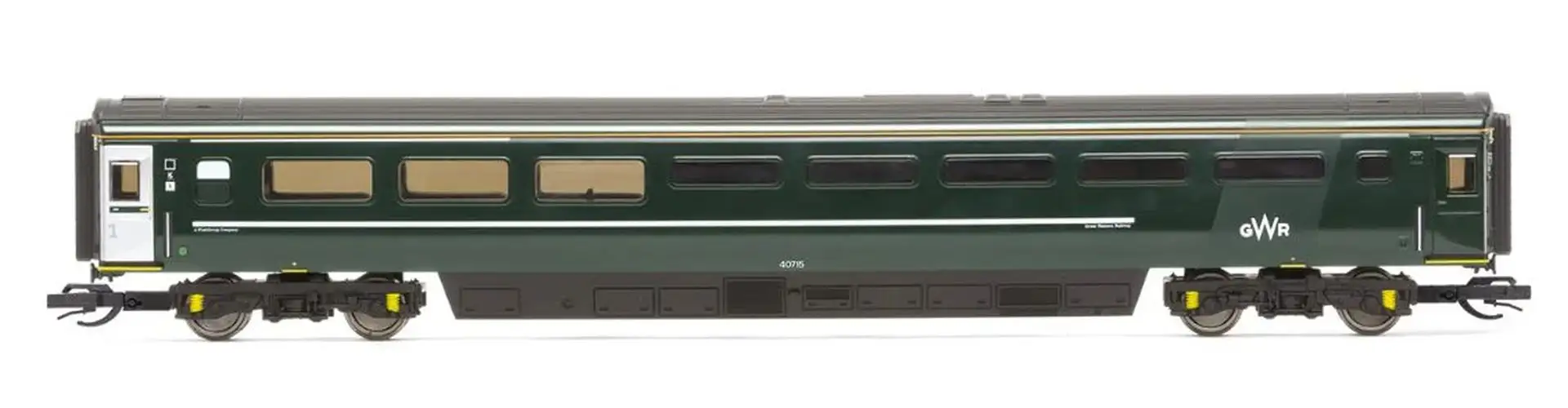 Kleine afbeelding van Hornby TT4042