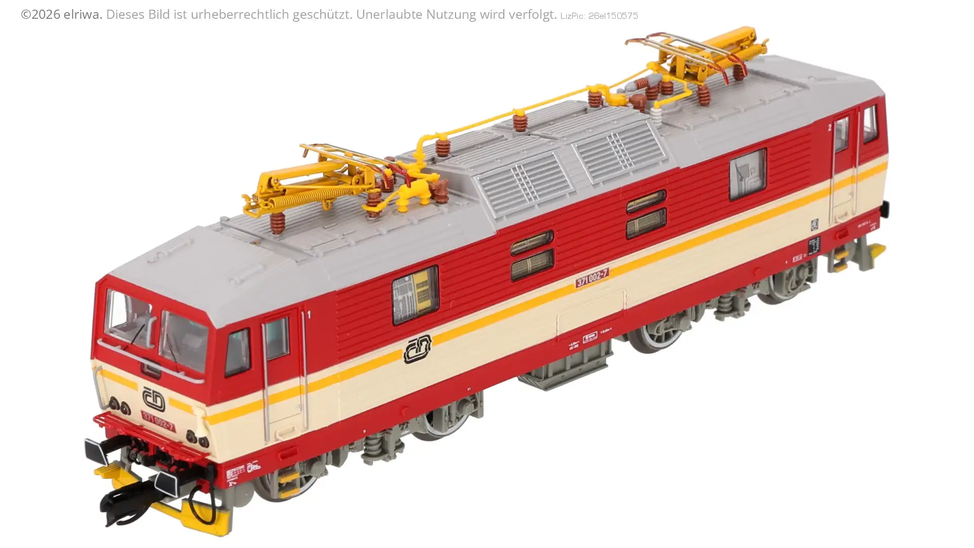 Kleine afbeelding van Roco 7590014