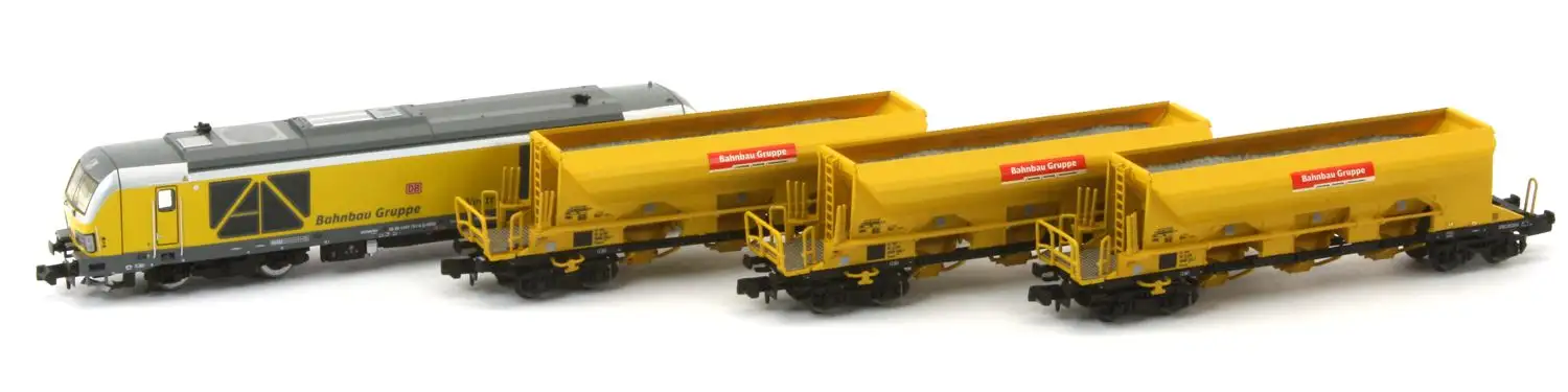 Kleine afbeelding van Lemke C96003