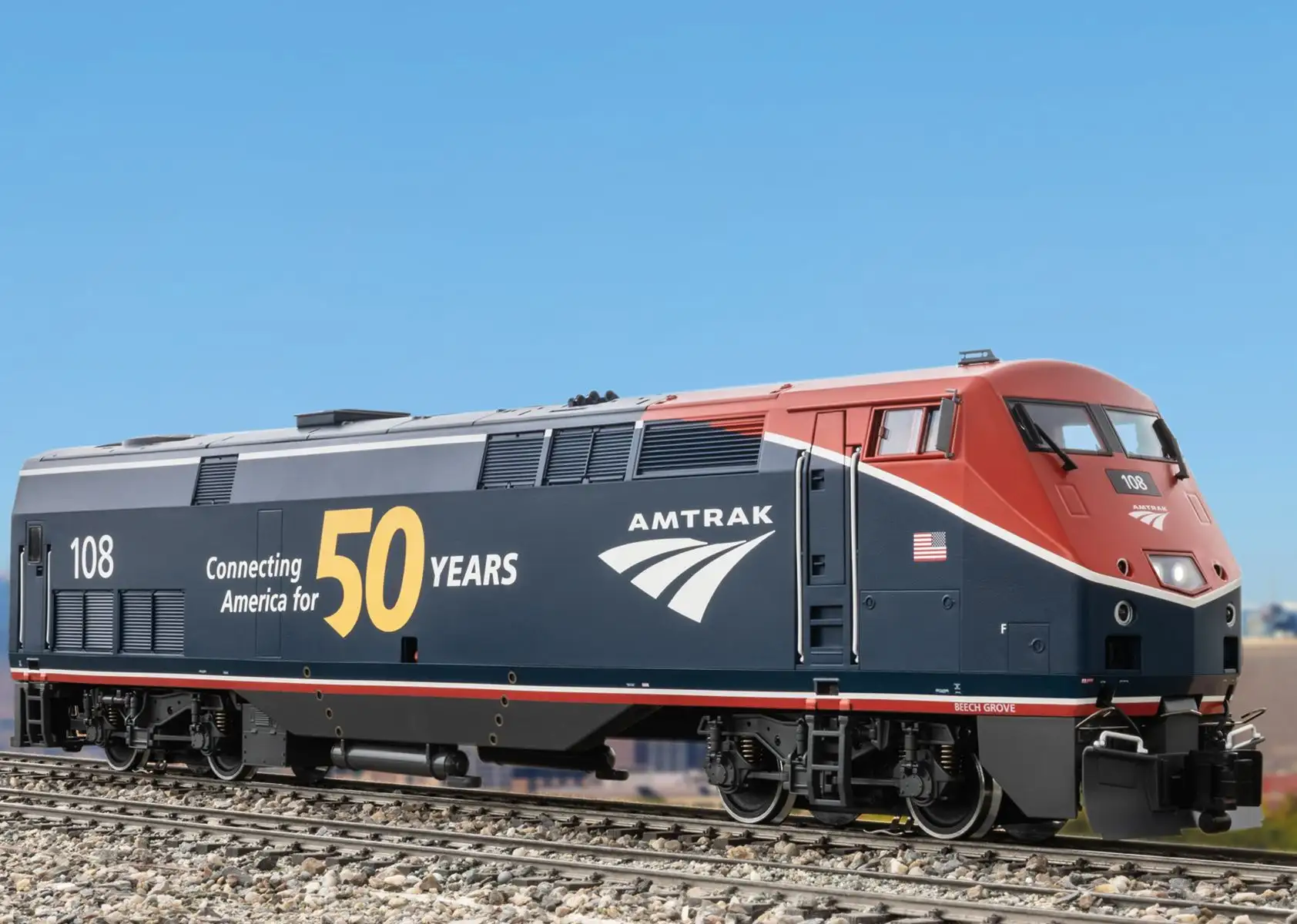 Kleine afbeelding van LGB 20494