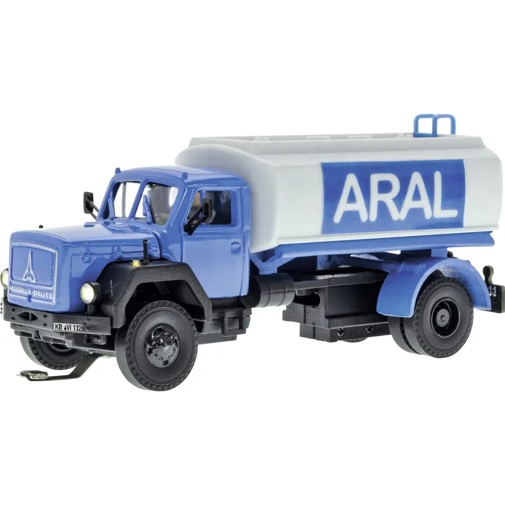 Kleine afbeelding van Viessmann 8132