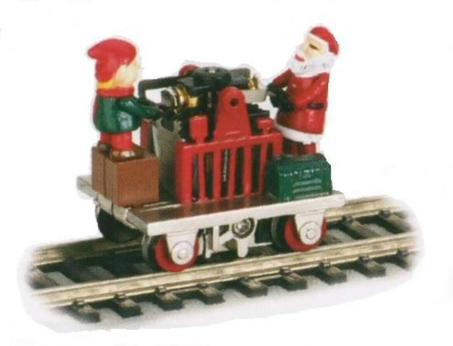 Kleine afbeelding van Bachmann 46224