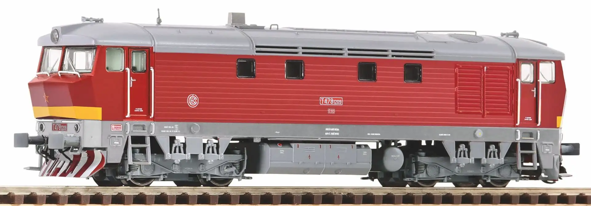 Kleine afbeelding van Roco 7390013
