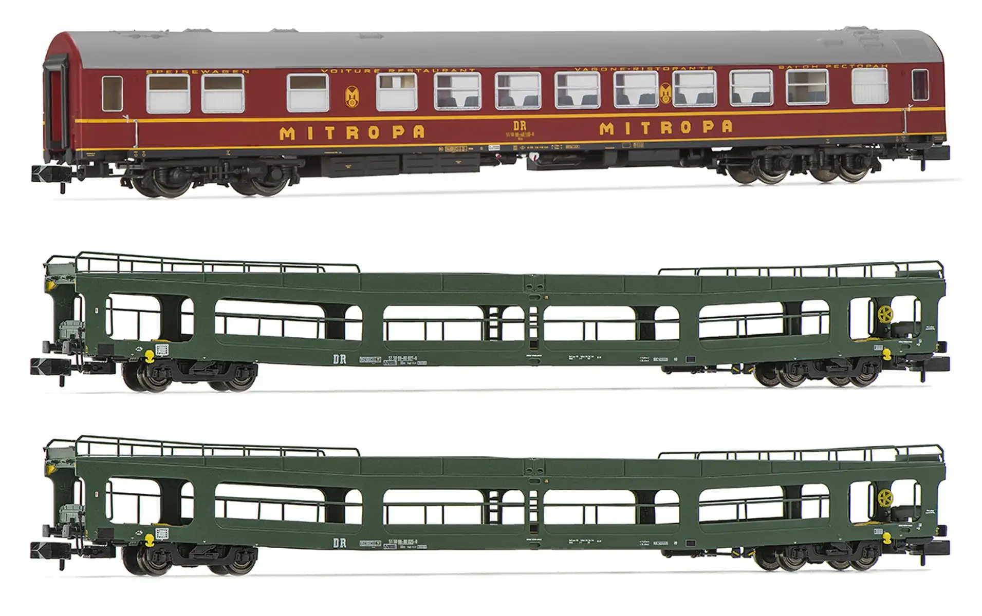Kleine afbeelding van Arnold HN4424