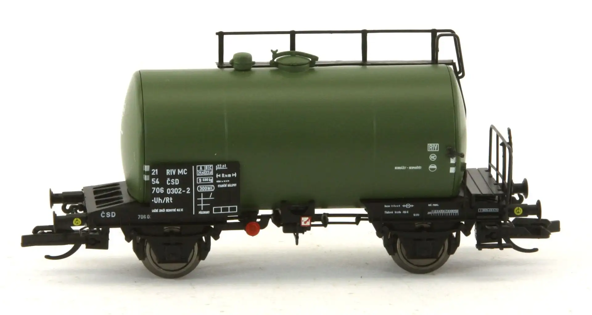 Kleine afbeelding van Saxonia-Modellbau 120079