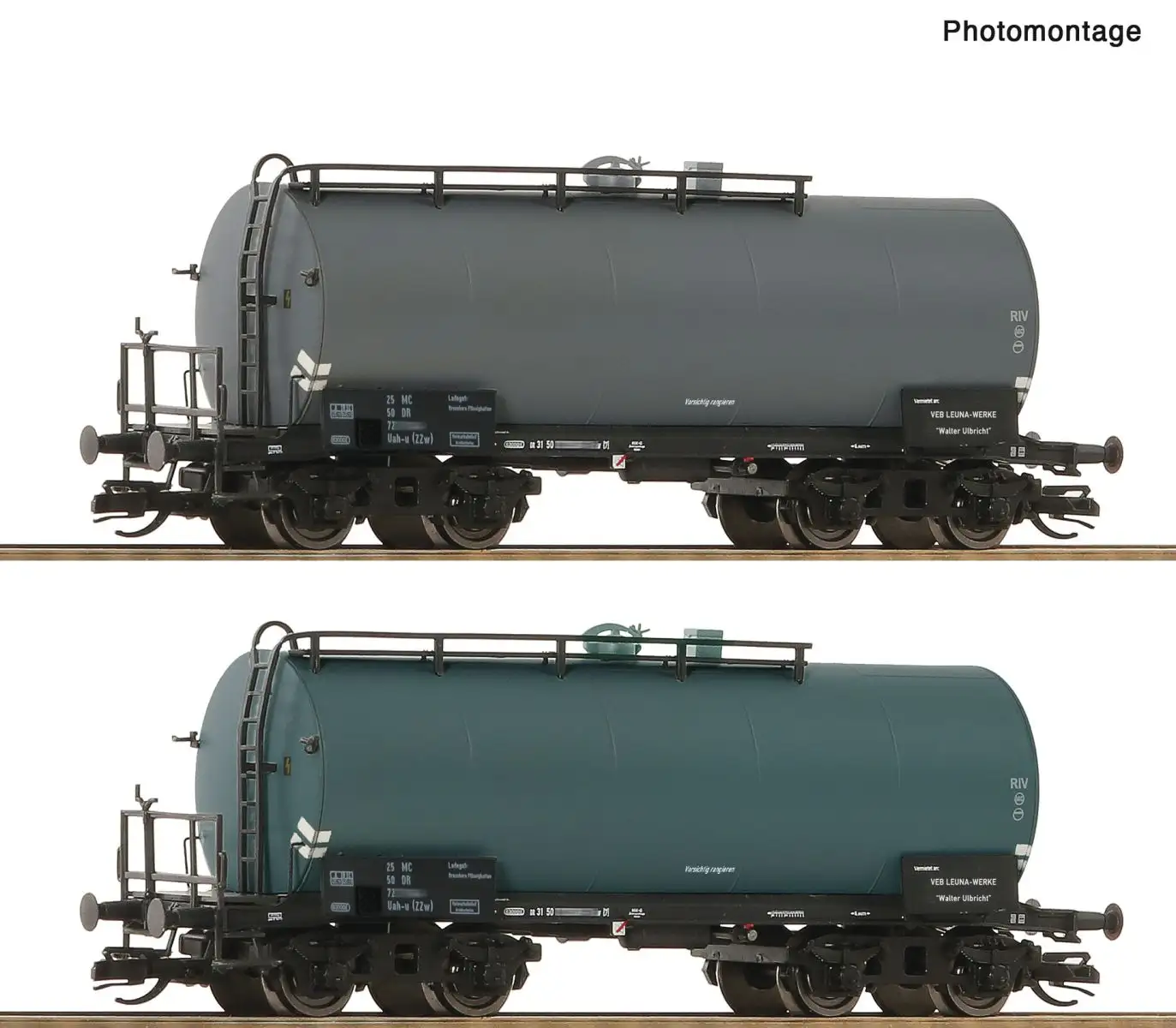 Kleine afbeelding van Roco 6680036