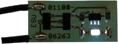 Kleine afbeelding van ESU 50704