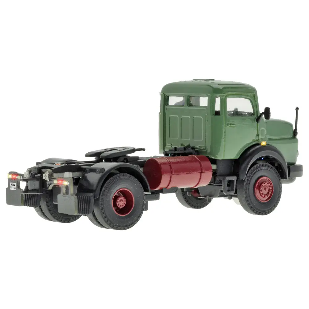 Kleine afbeelding van Viessmann 8155