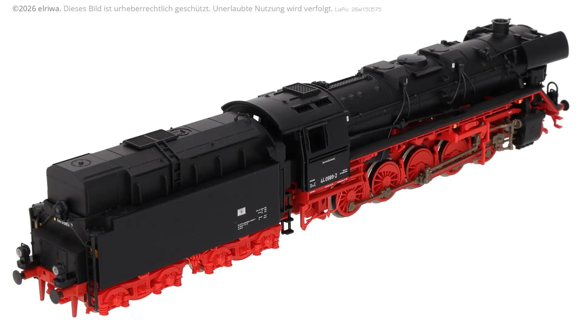 Kleine afbeelding van Roco 7180015