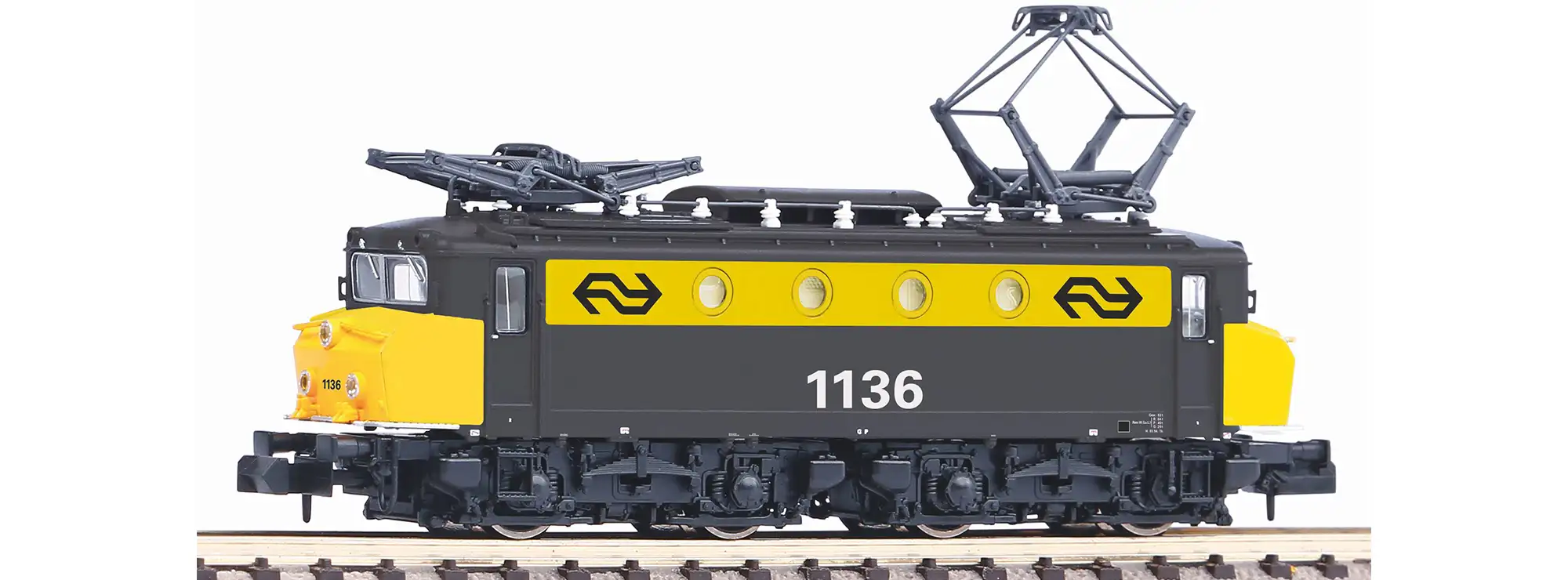 Kleine afbeelding van Piko 40376