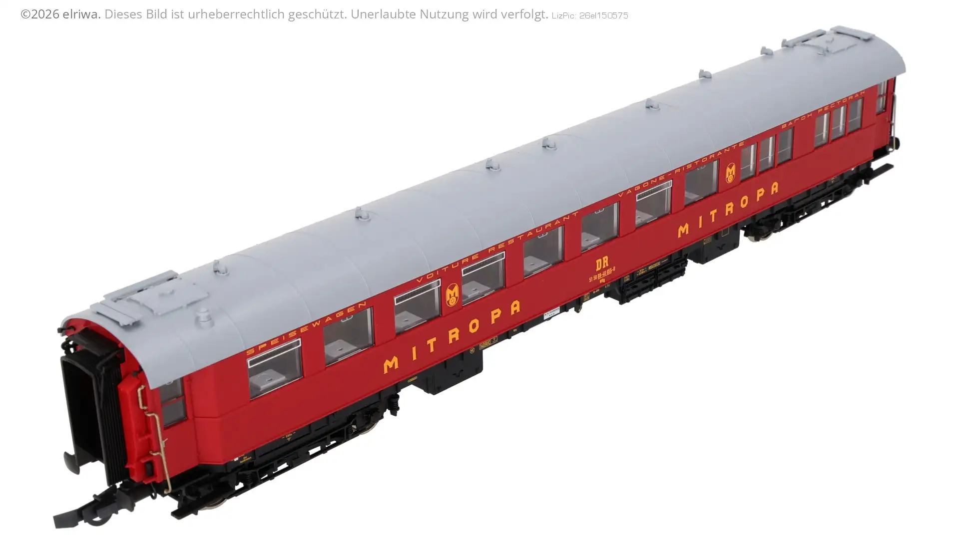 Kleine afbeelding van Roco 6200211