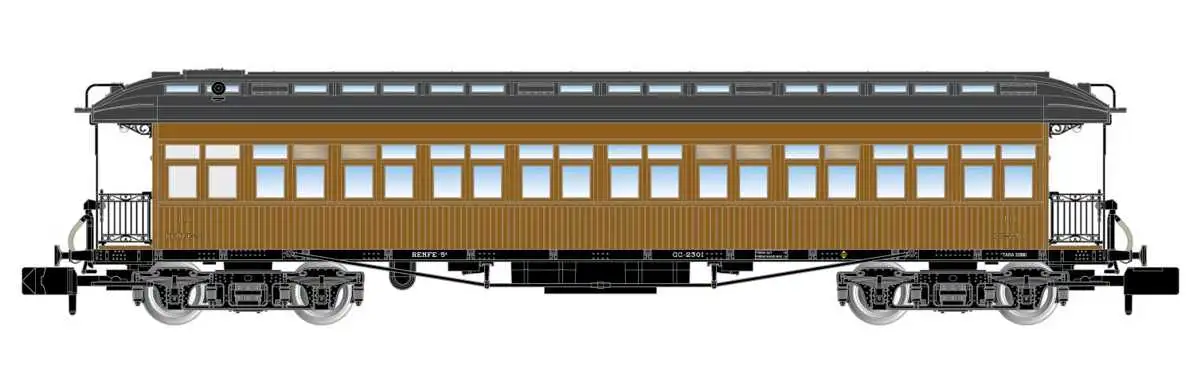 Kleine afbeelding van Arnold HN4237