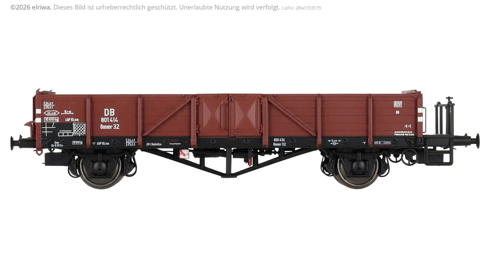 Kleine afbeelding van Exact-train 20171