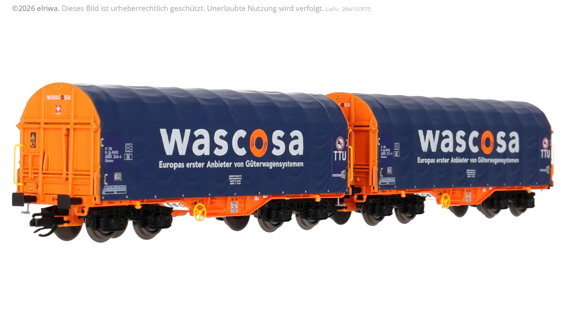 Kleine afbeelding van Roco 6680006