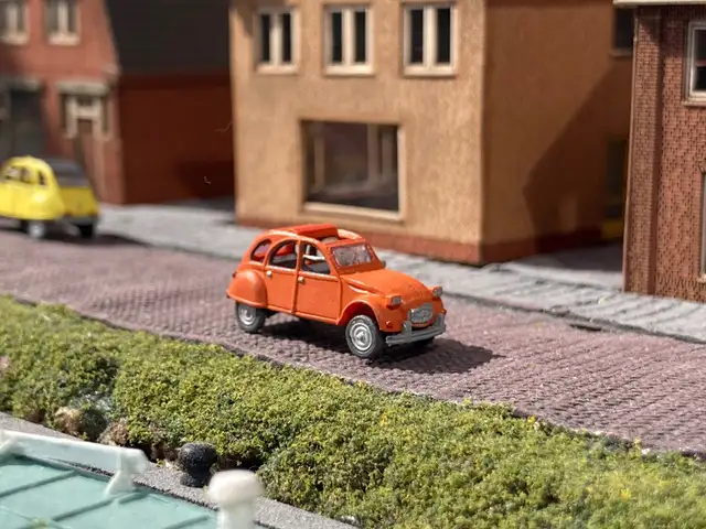 RAILNSCALE N5382O