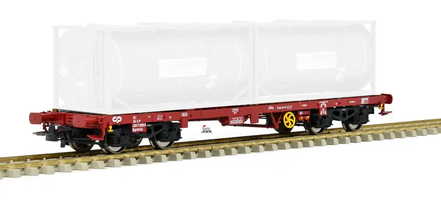 Kleine afbeelding van Sudexpress 450028