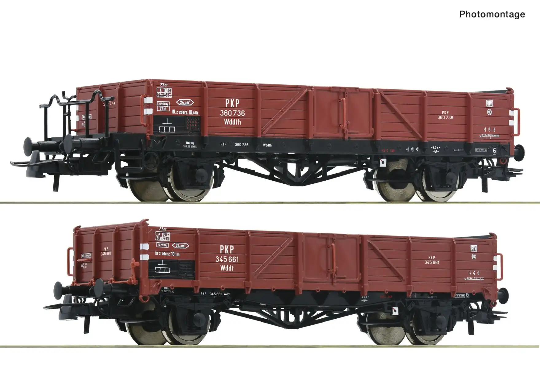 Kleine afbeelding van Roco 6600150