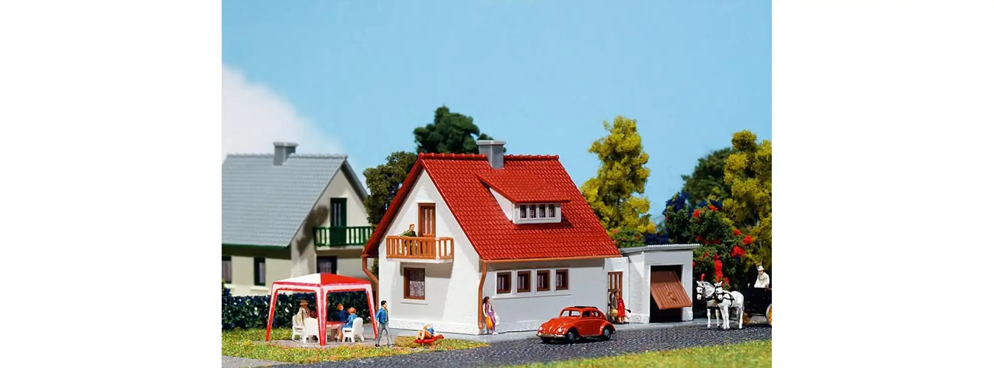 Kleine afbeelding van Faller 232531