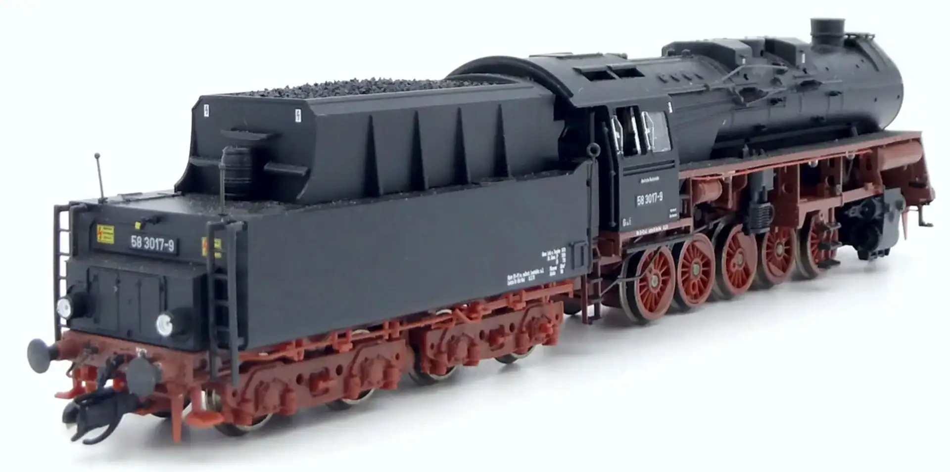 Kleine afbeelding van Saxonia-Modellbau 120121