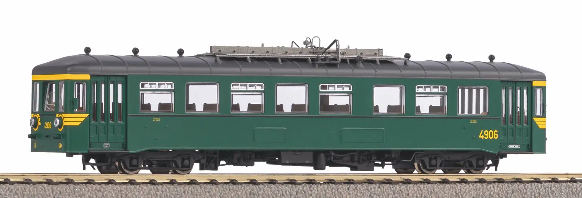 Kleine afbeelding van Piko 52793
