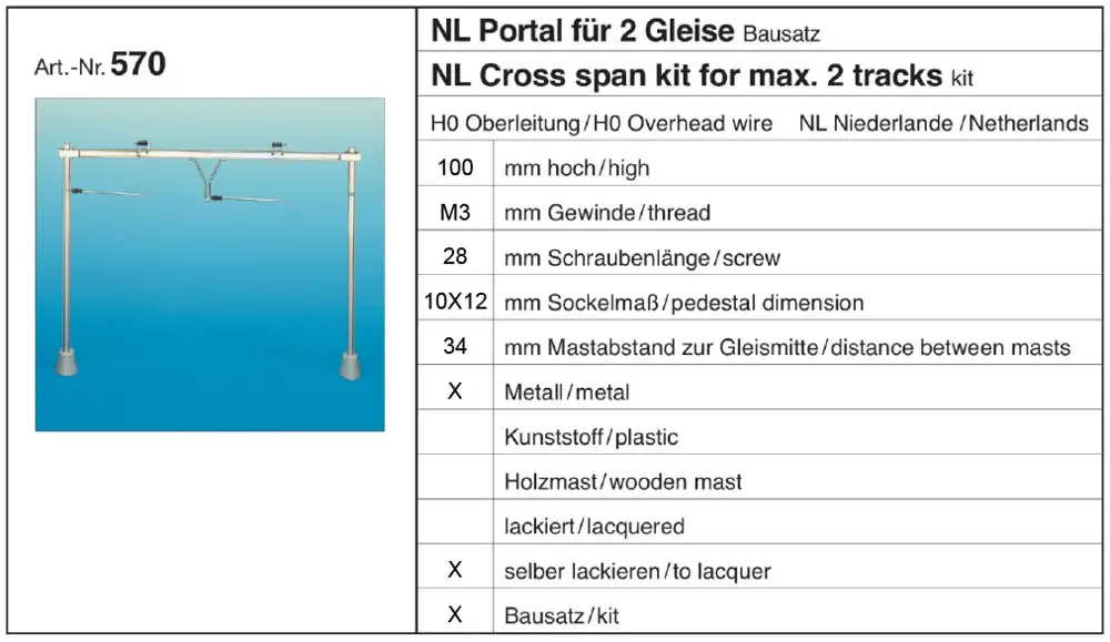 Kleine afbeelding van Sommerfeldt 570